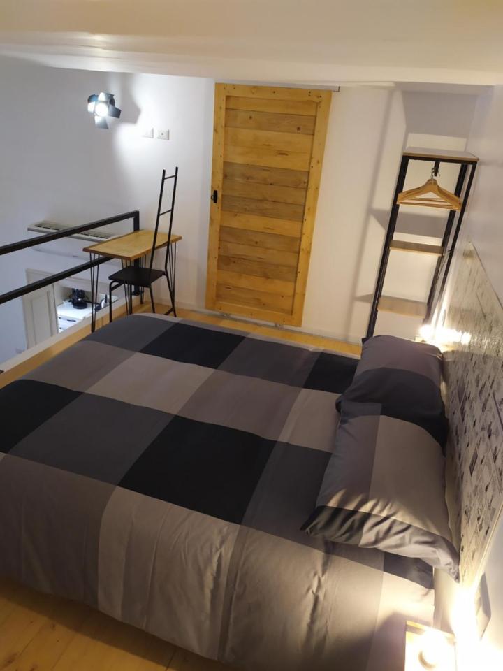 Apartment Dimora Ateneo - Nel Centro Della Citta Bari