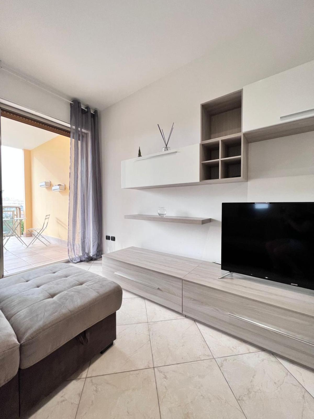 Apartment Capruzzi Bari