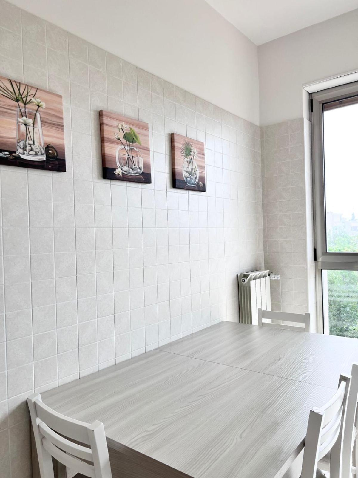 Apartment Capruzzi Bari
