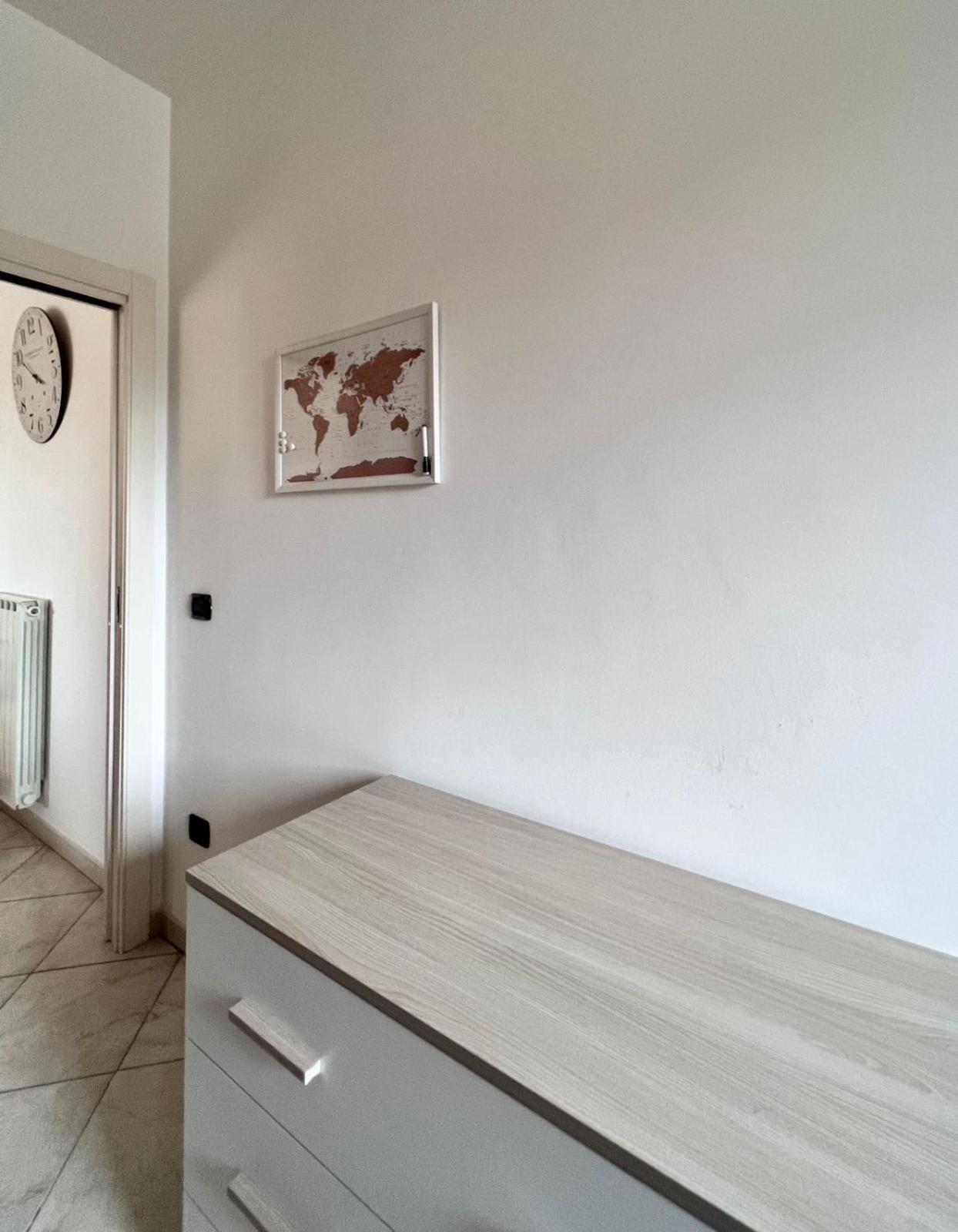 Capruzzi Apartment Bari