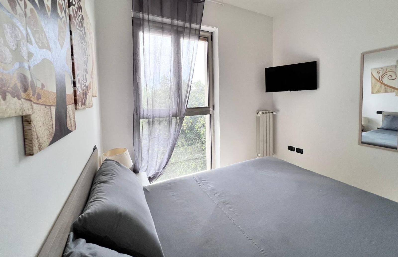 Capruzzi Apartment *