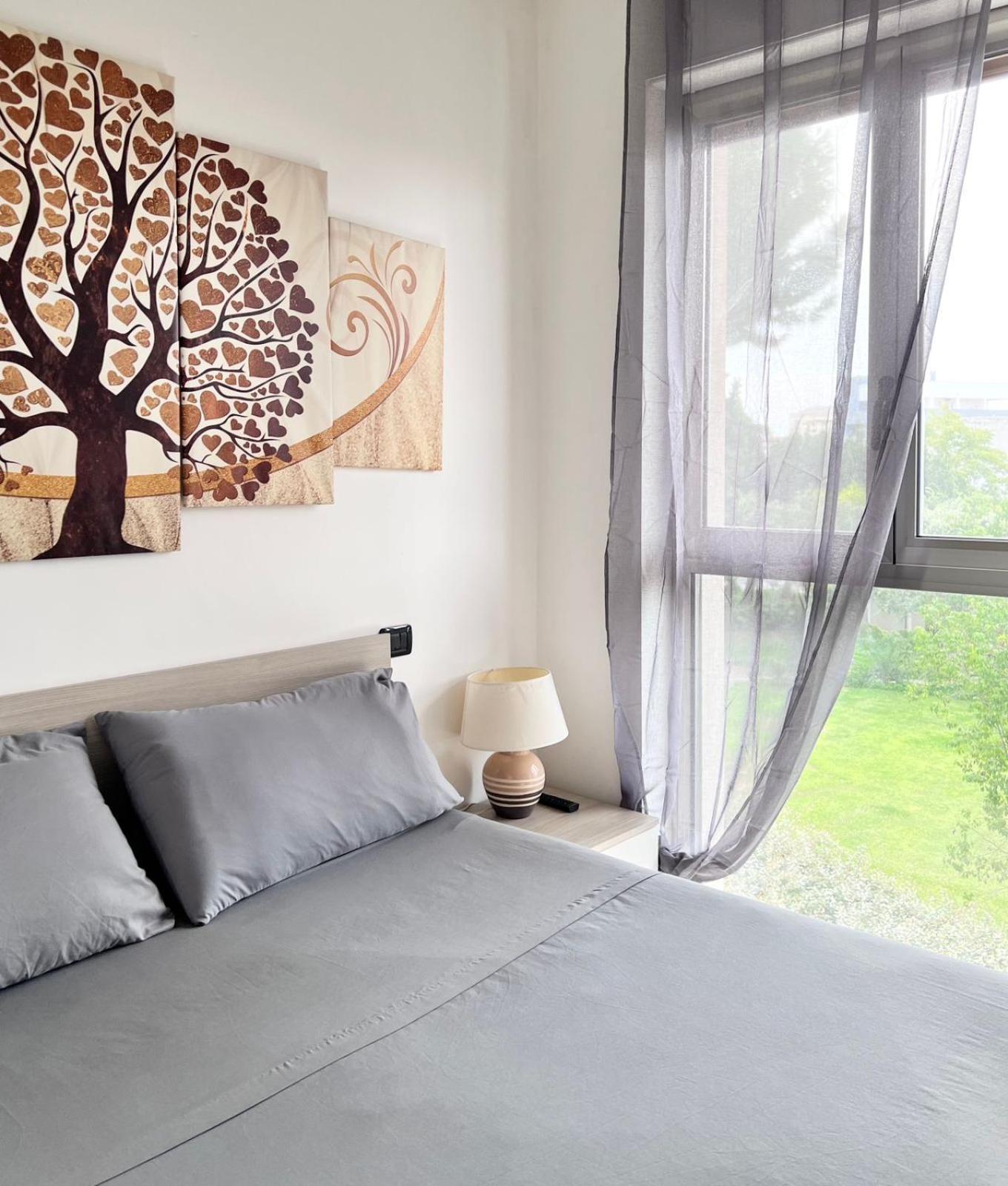 Capruzzi Apartment