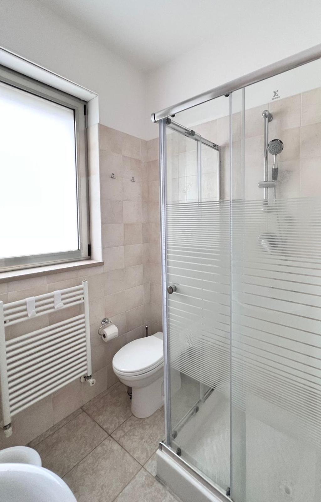 Apartment Capruzzi Bari