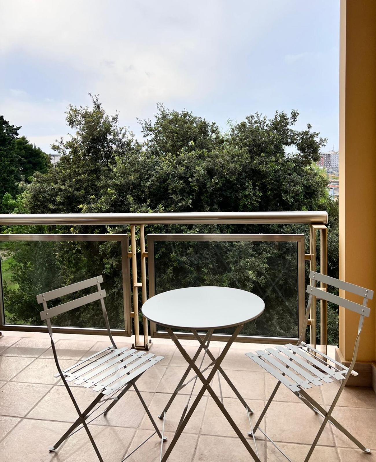Capruzzi Apartment *