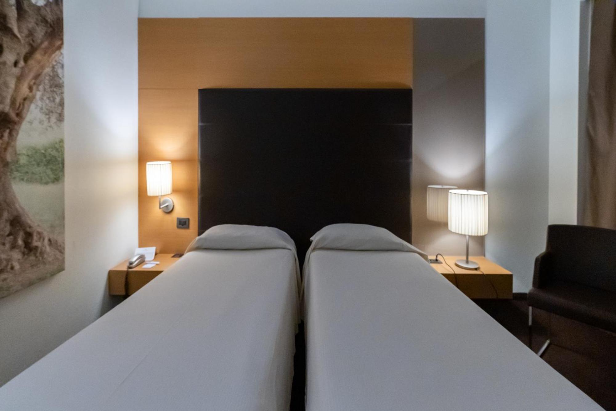 Hotel Parco Dei Principi Congress & 4*