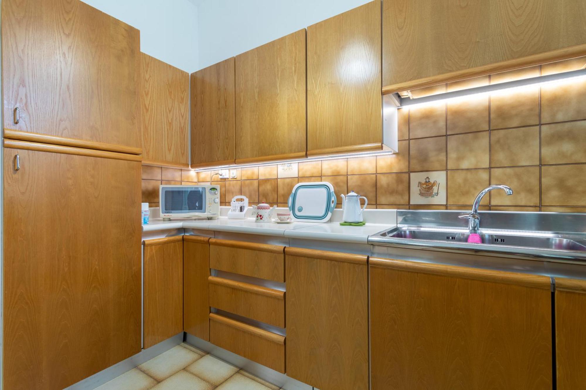 Apartman Chicca *