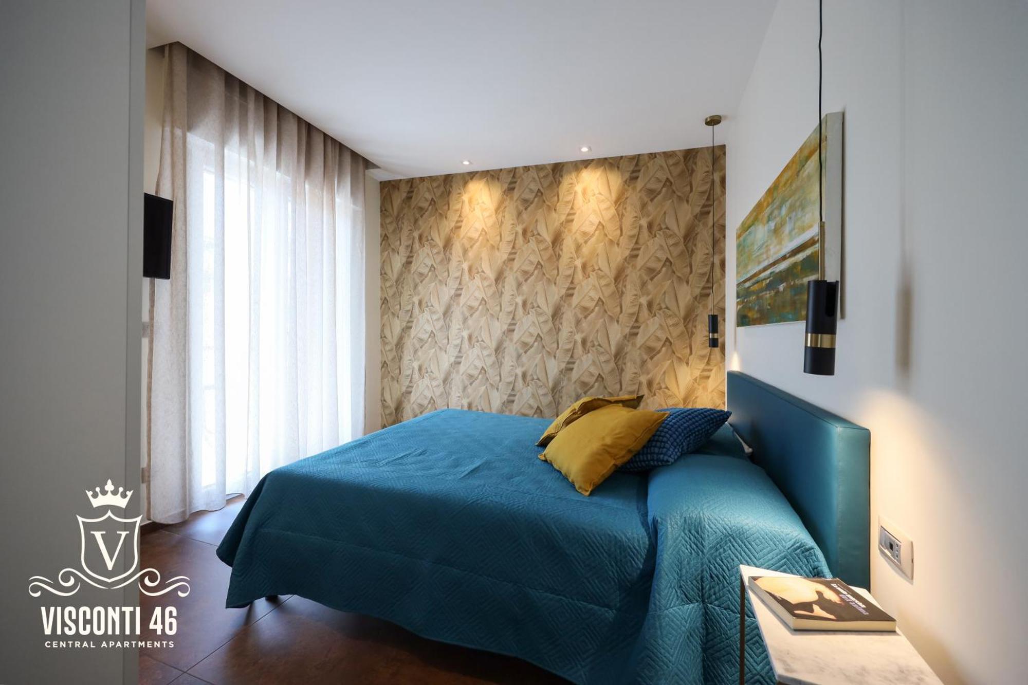 Visconti 46 Apartment
