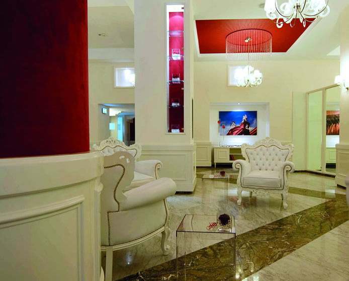 Jr Oriente Bari