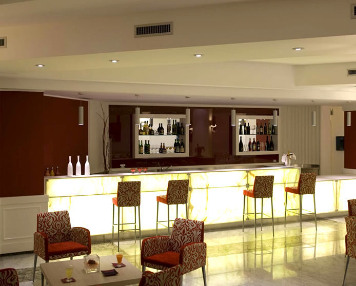 Hotel Jr Oriente 4*