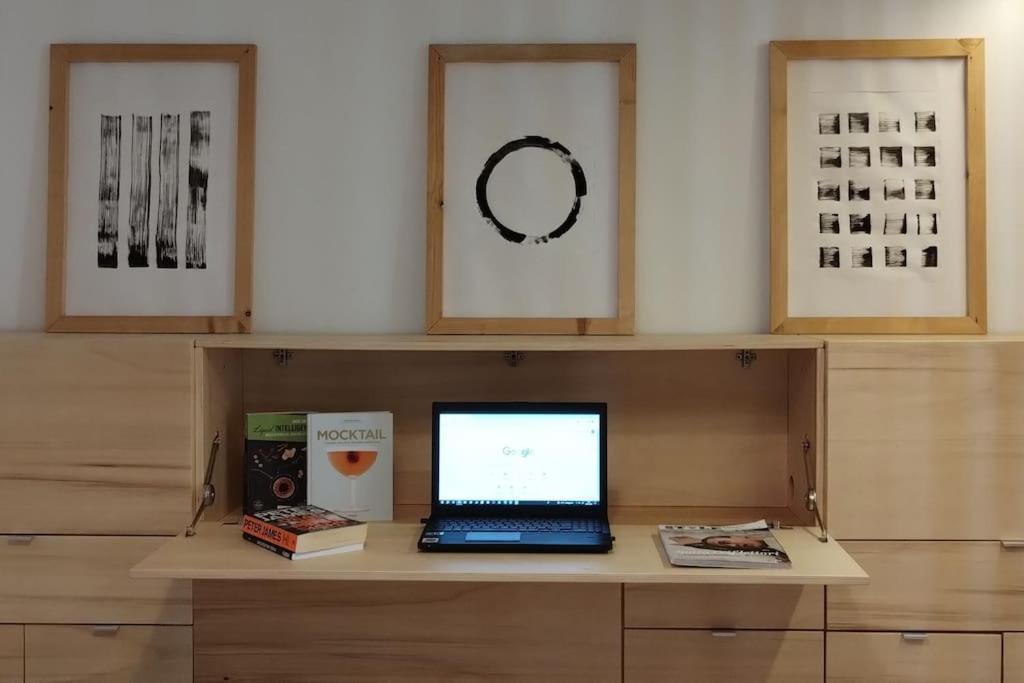 Easystay Apartment