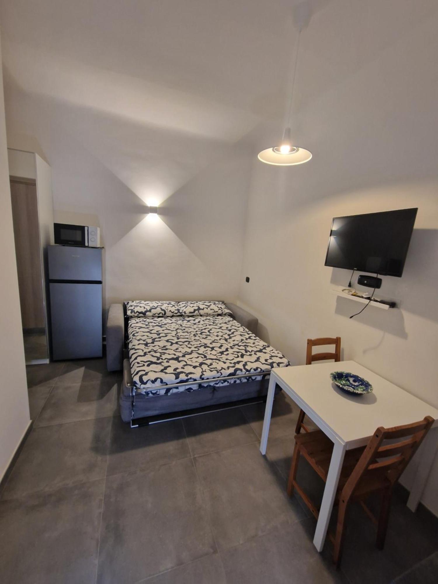 Tiny House Apartment Bari