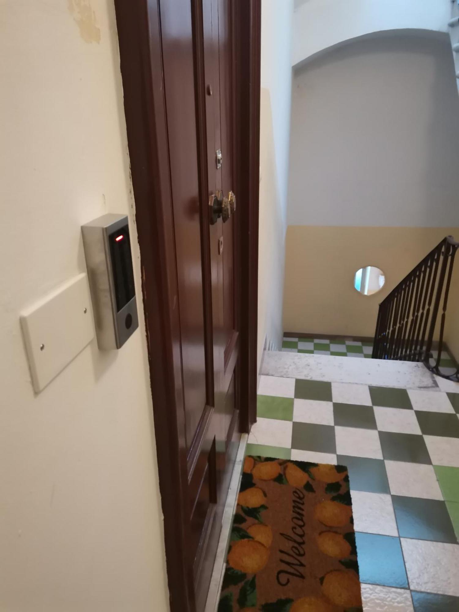 Garibaldi 52 Exclusive Apartament *