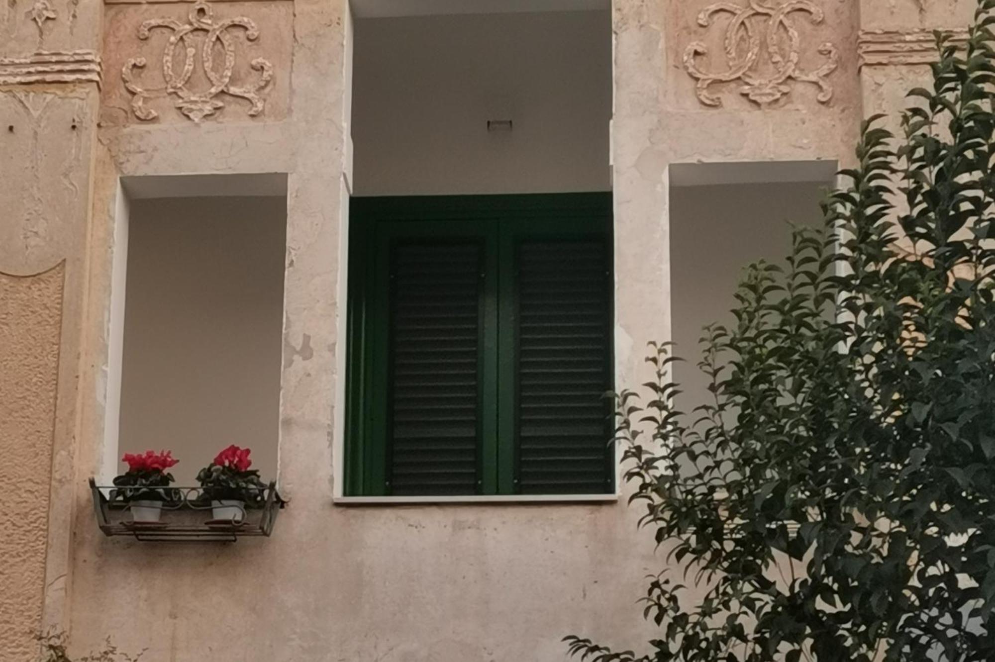 Garibaldi 52 Exclusive Bari