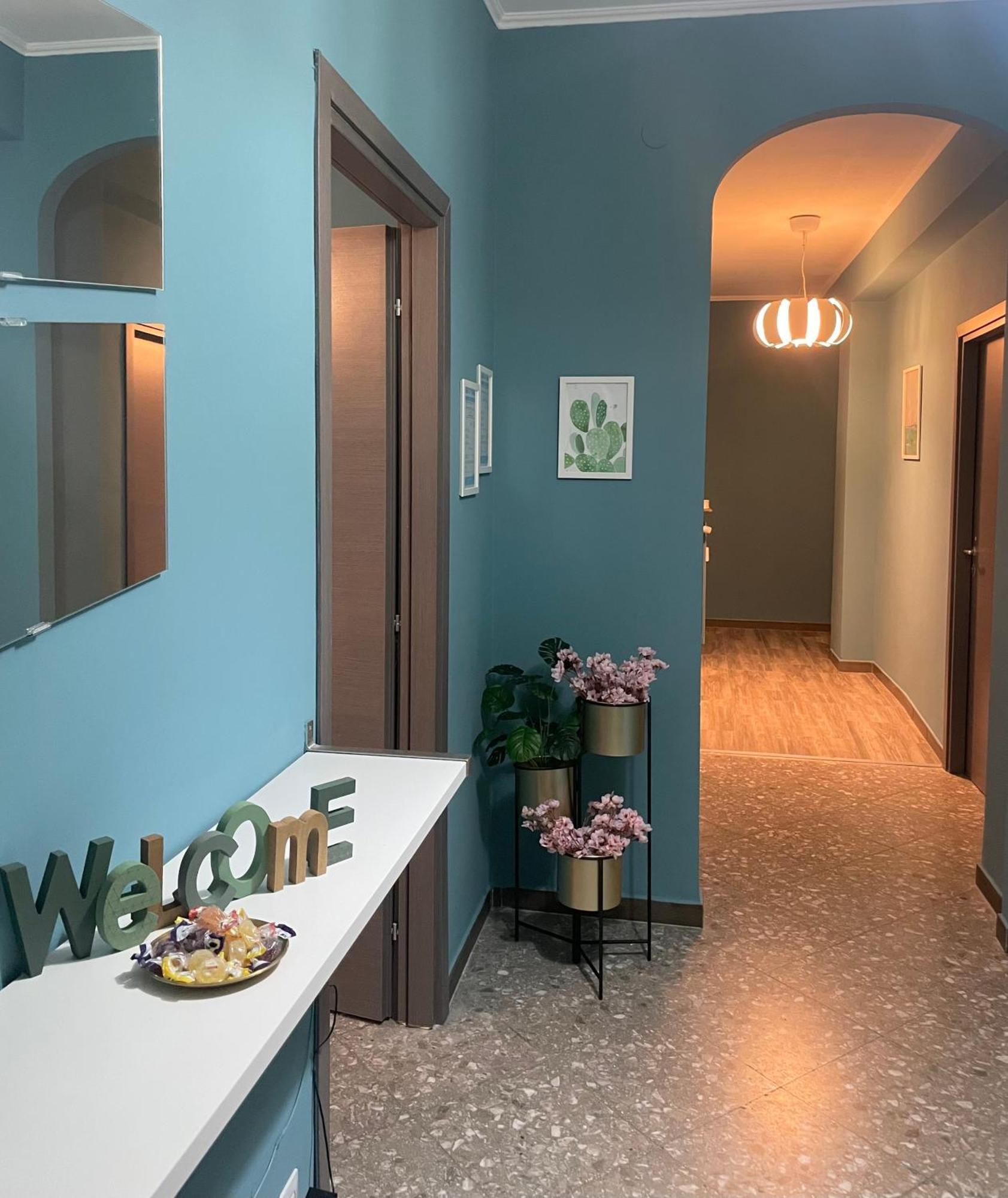 Interno1 Policlinico *