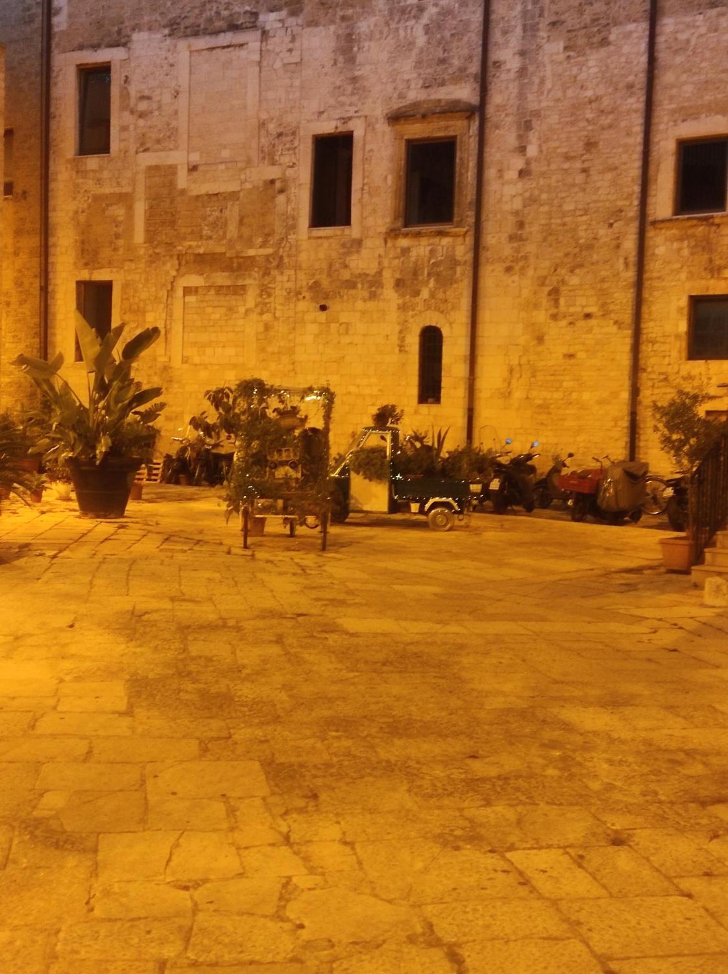 Appartement Dimora San Nicola
