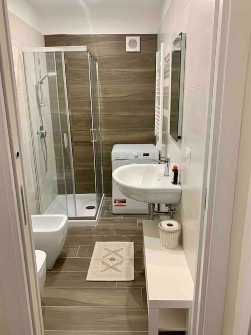 Apartman Mint Appartemento 4 Posti Letto Bari
