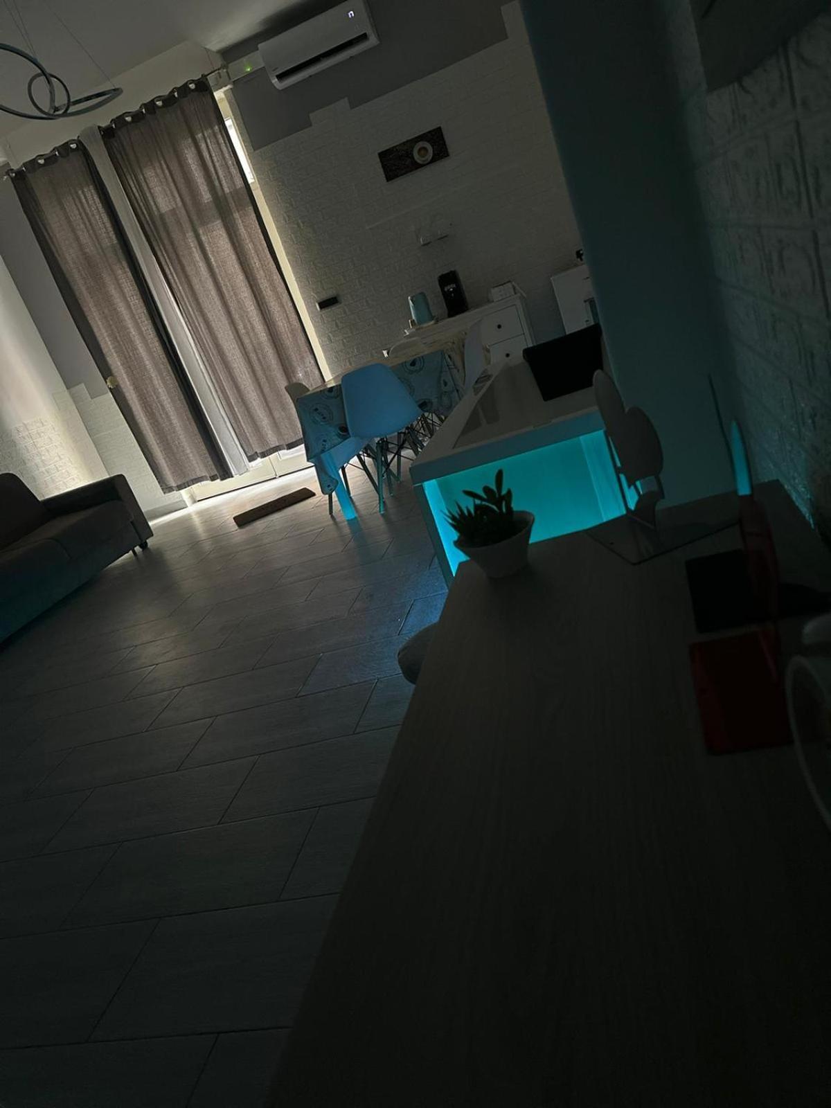Apartman Don Bosco Bari