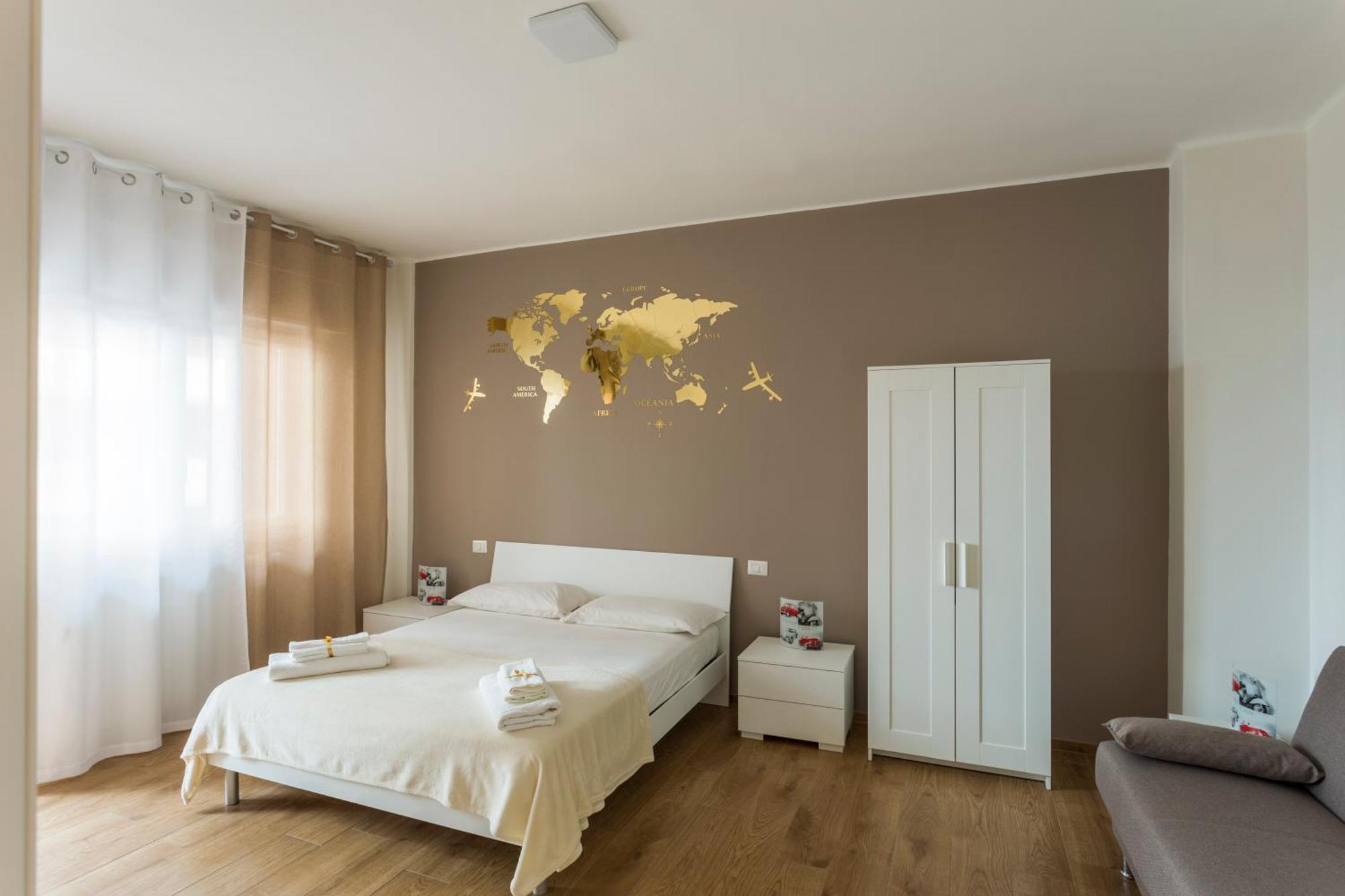 H49 Apartment *