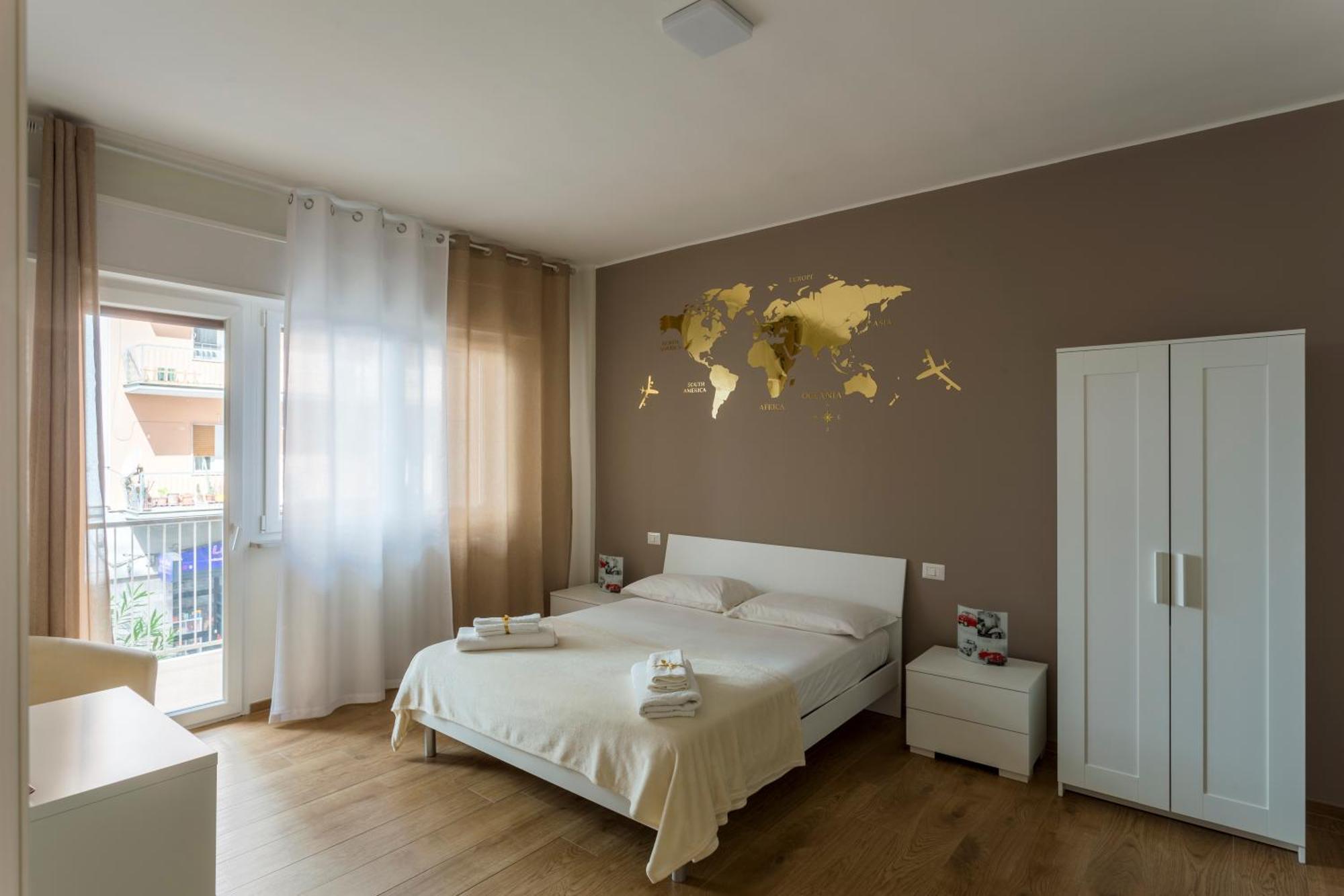 Apartment H49