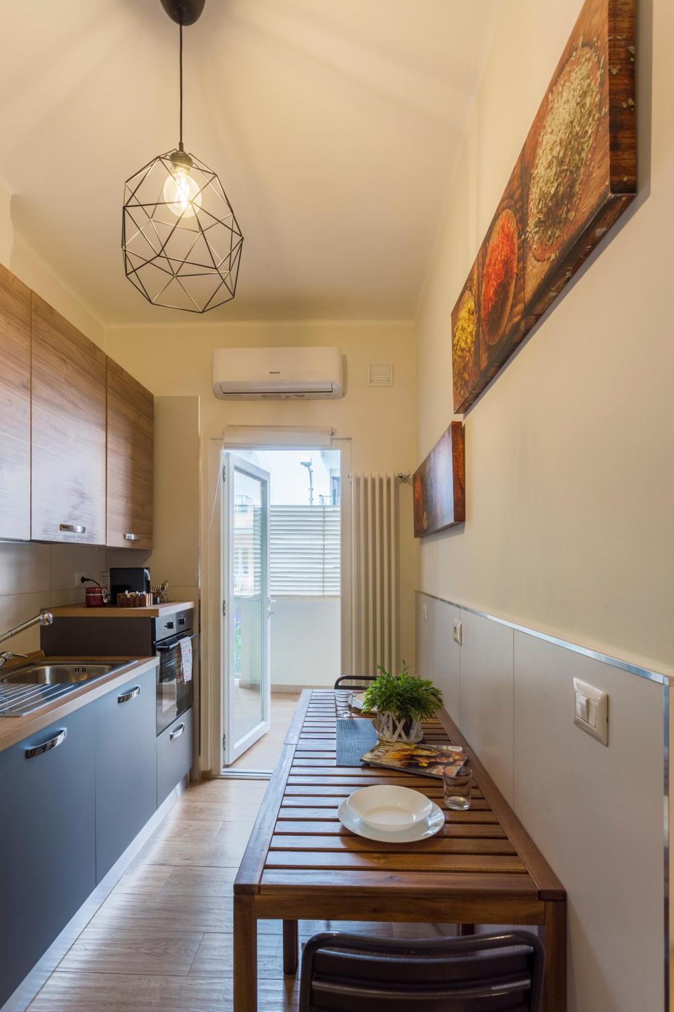 Apartment H49