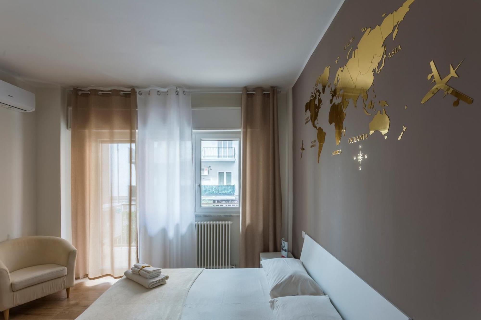 Apartment H49