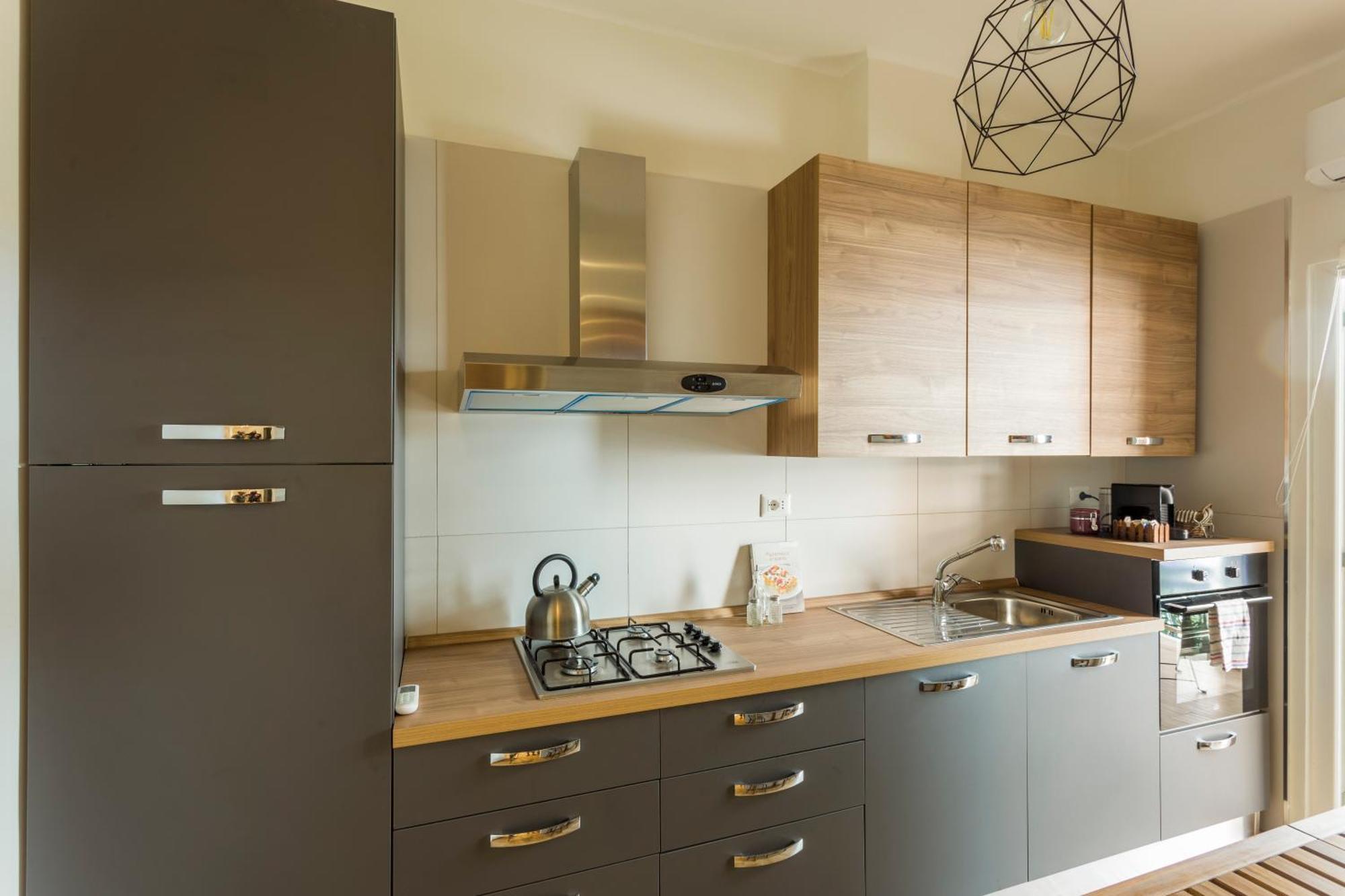 Apartment H49 Bari