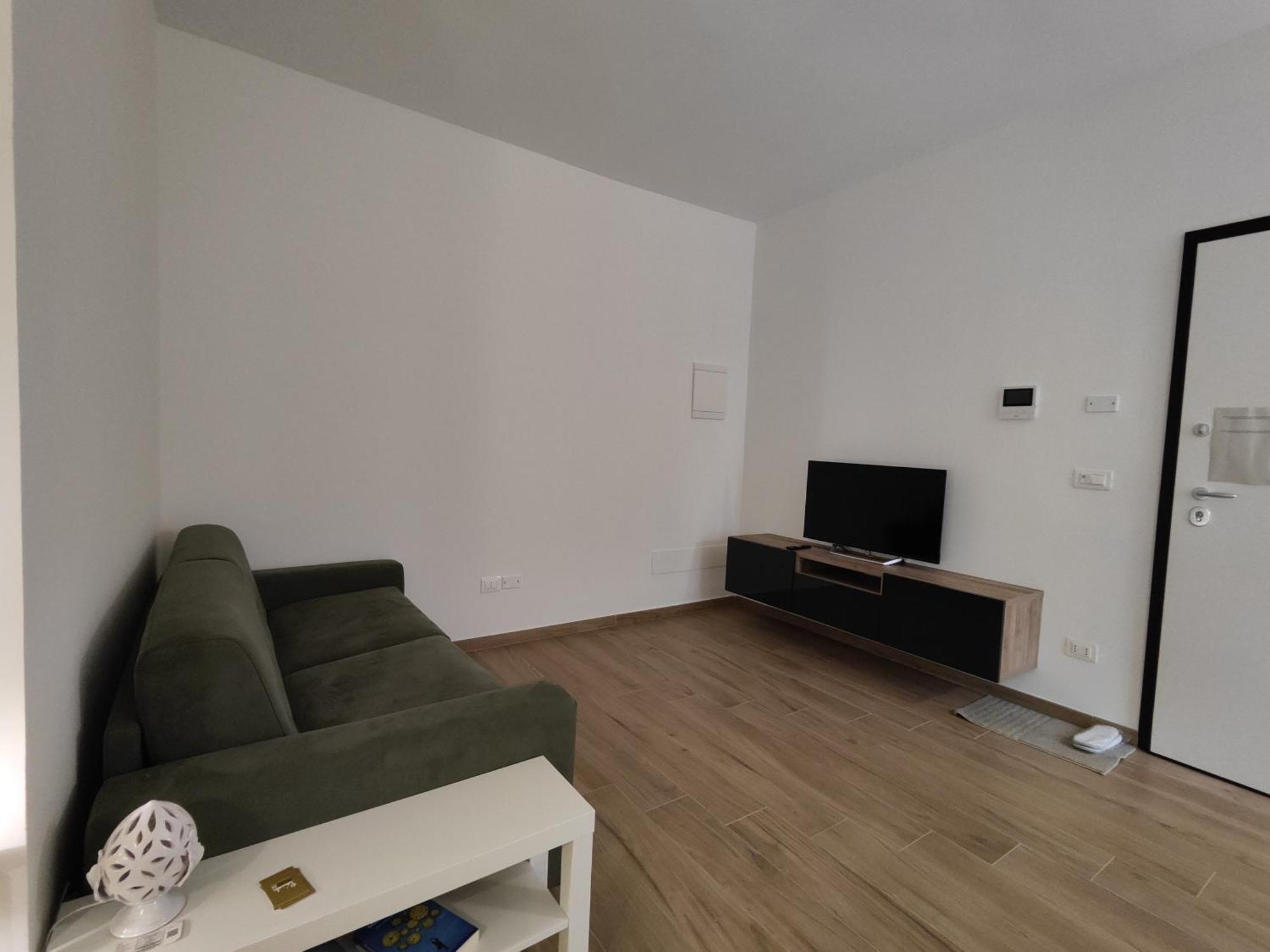 Cea Apartment *
