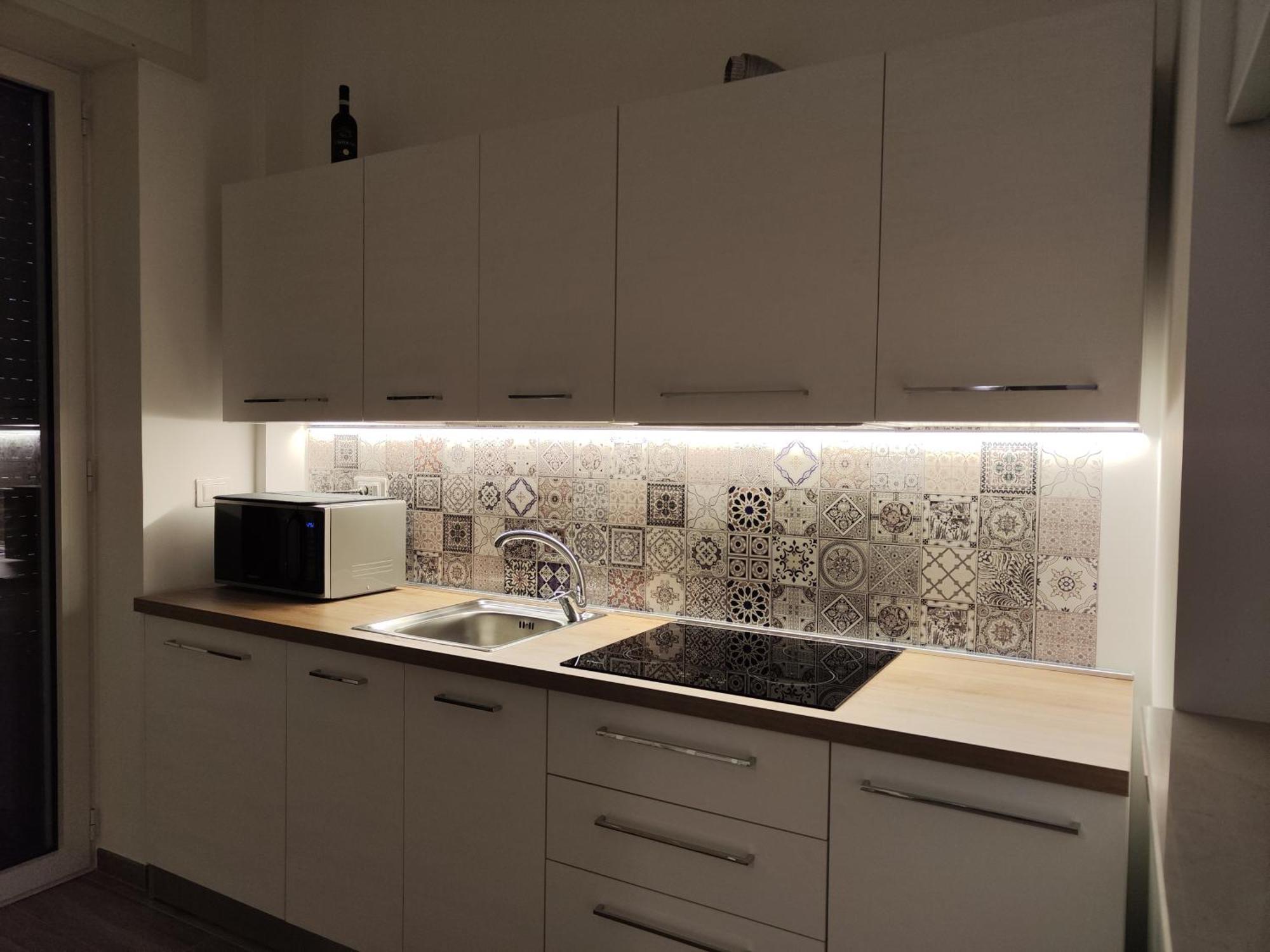 Apartment Cea Bari