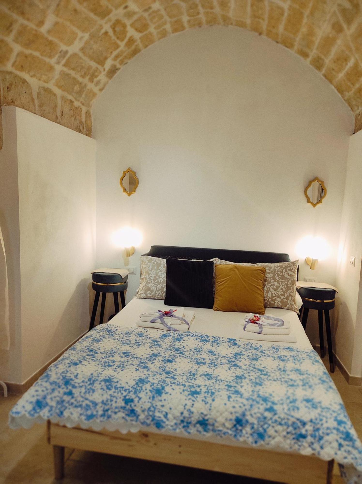 Appartement Dimora San Nicola