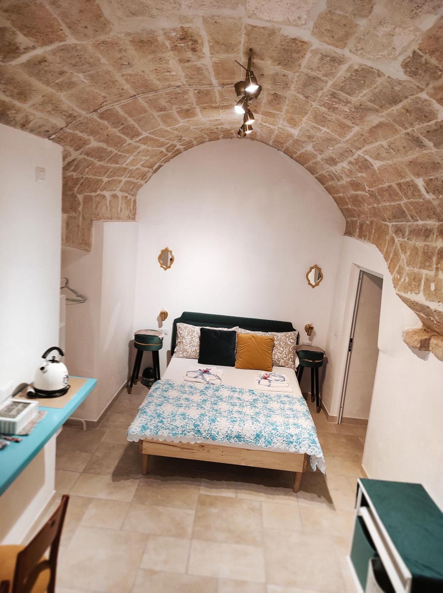 Dimora San Nicola Appartement *