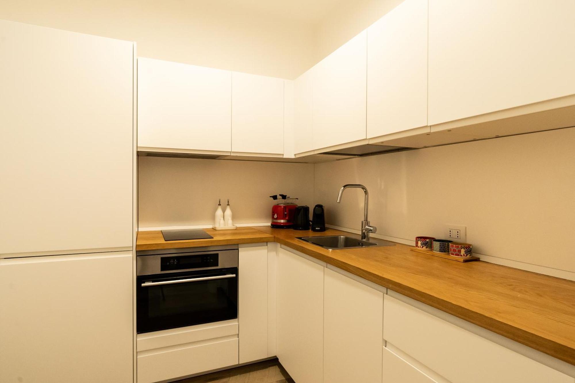 Apartment Adara By Wonderful Italy *