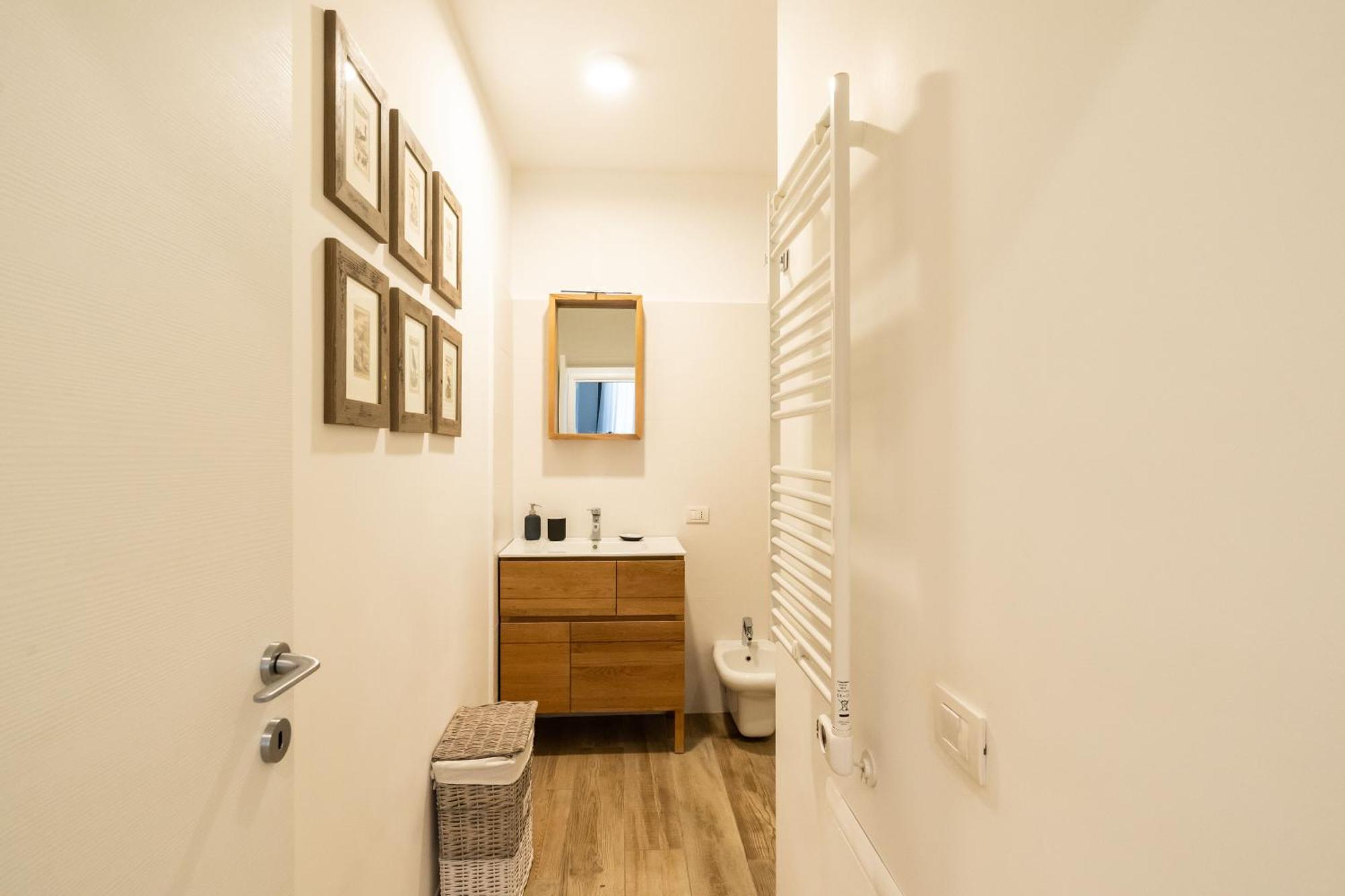 Adara By Wonderful Italy Apartment *