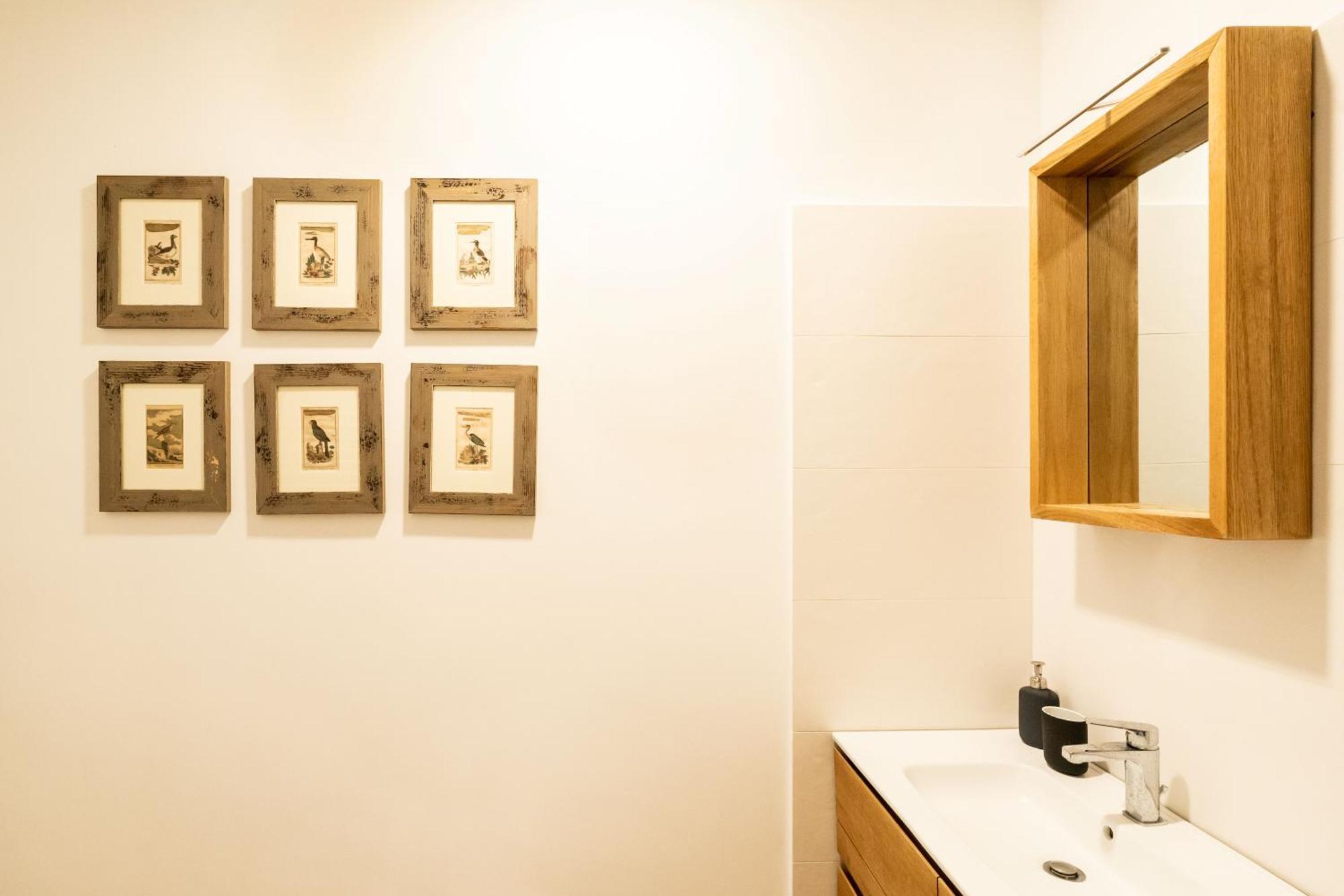 Adara By Wonderful Italy Apartment *