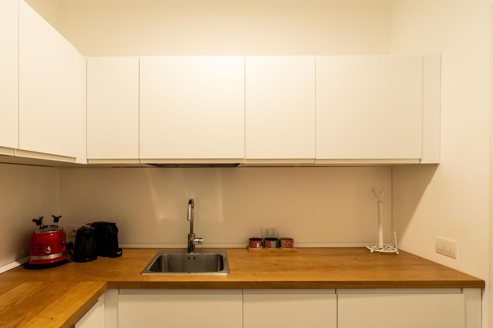 Apartment Adara By Wonderful Italy Bari