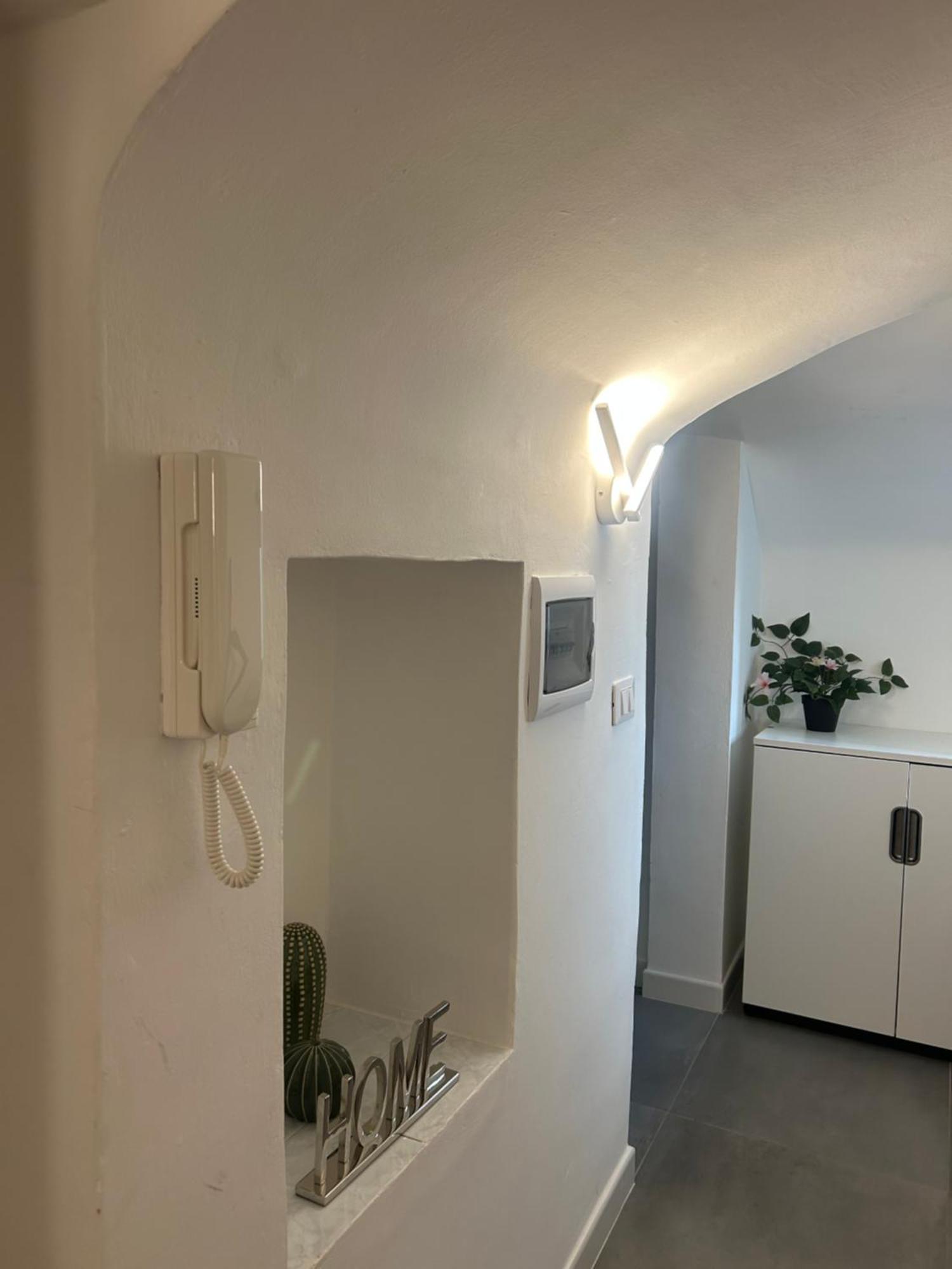 Manzoni Apartamento Bari
