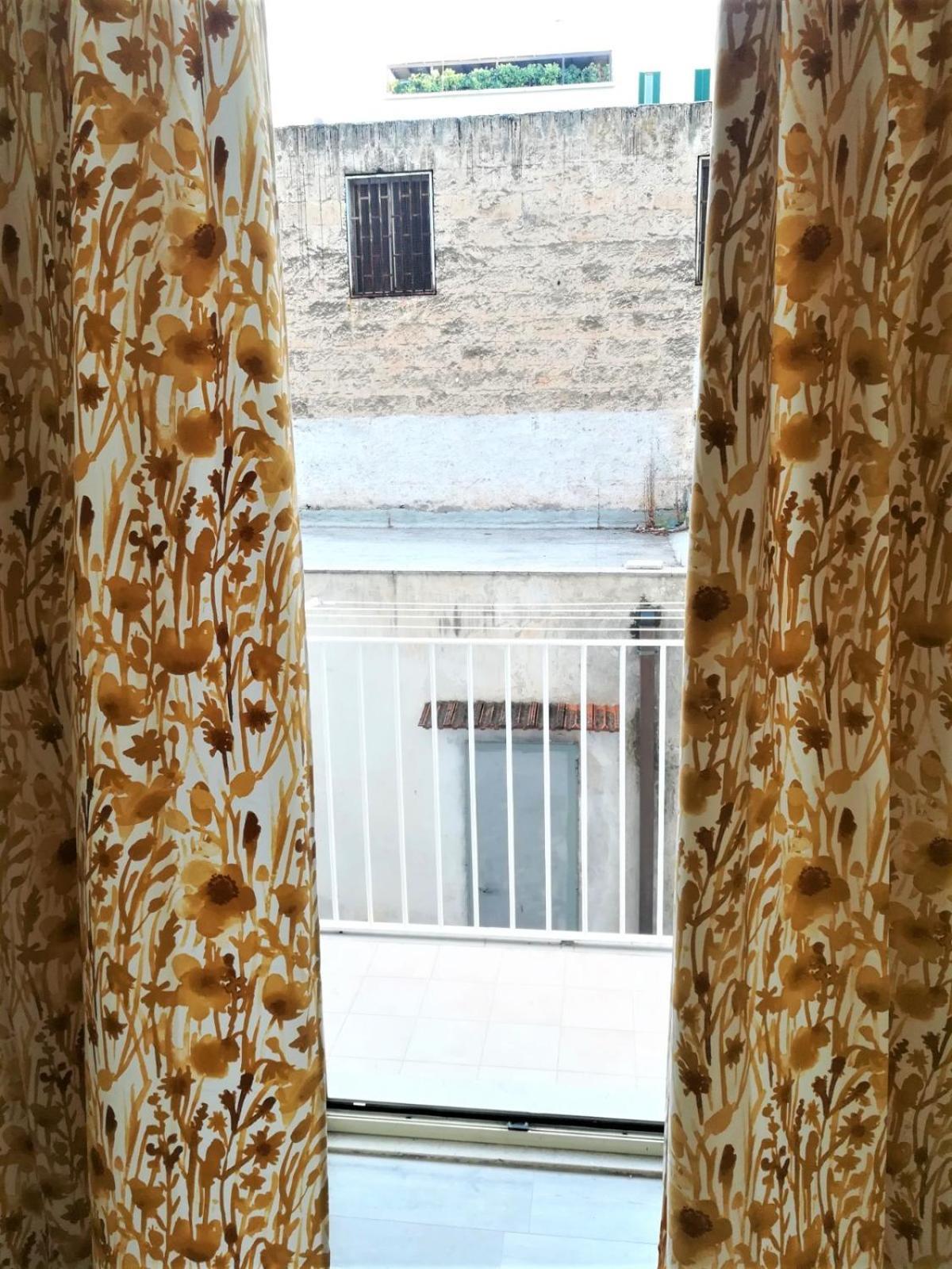Grimaldi Apartment *