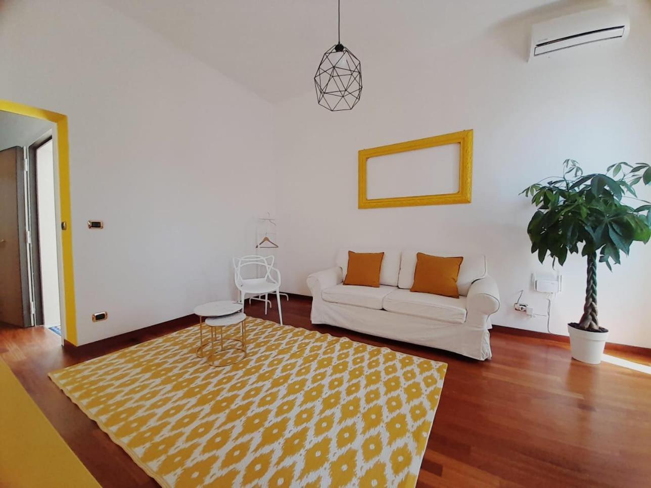 Sole Amare Apartment