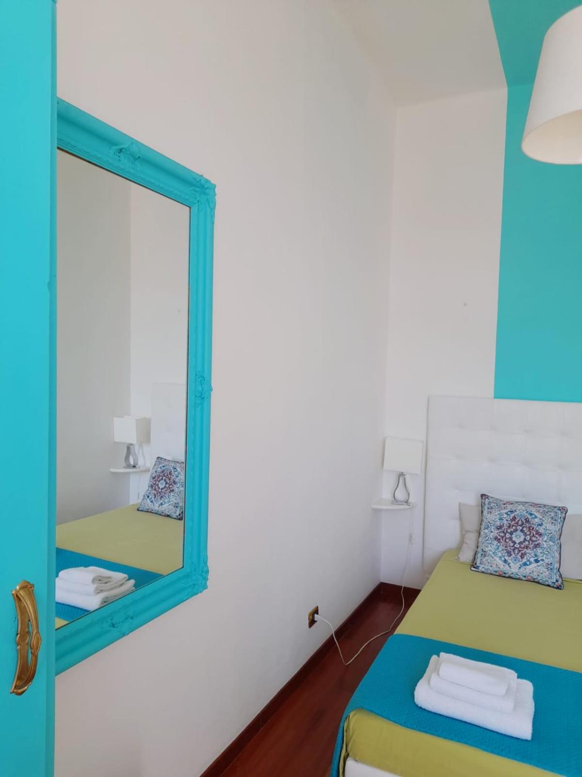 Apartment Sole Amare