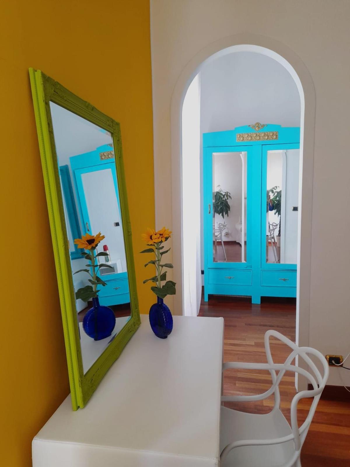 Sole Amare Apartment Bari