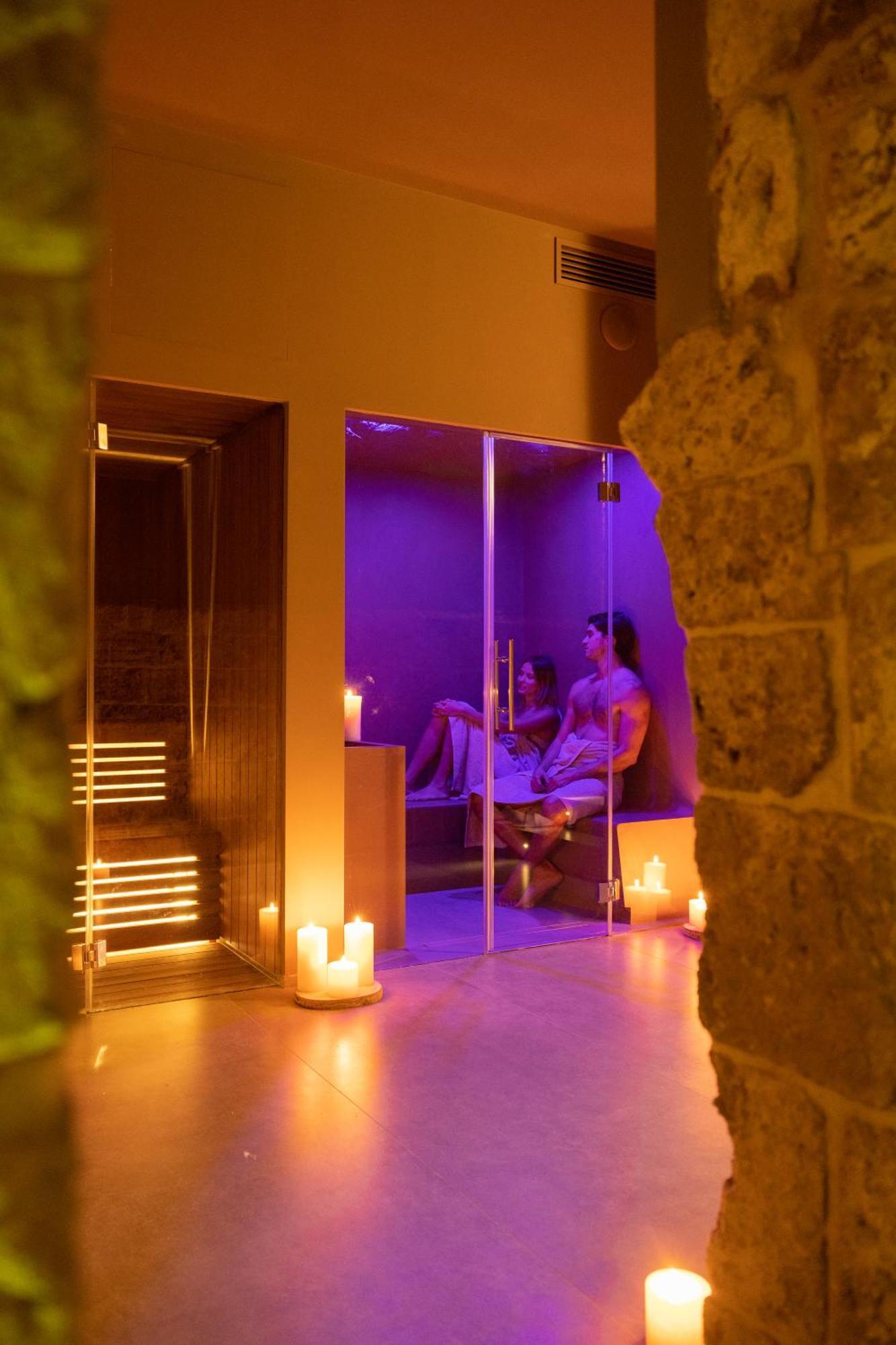 Vis Urban Suites&spa