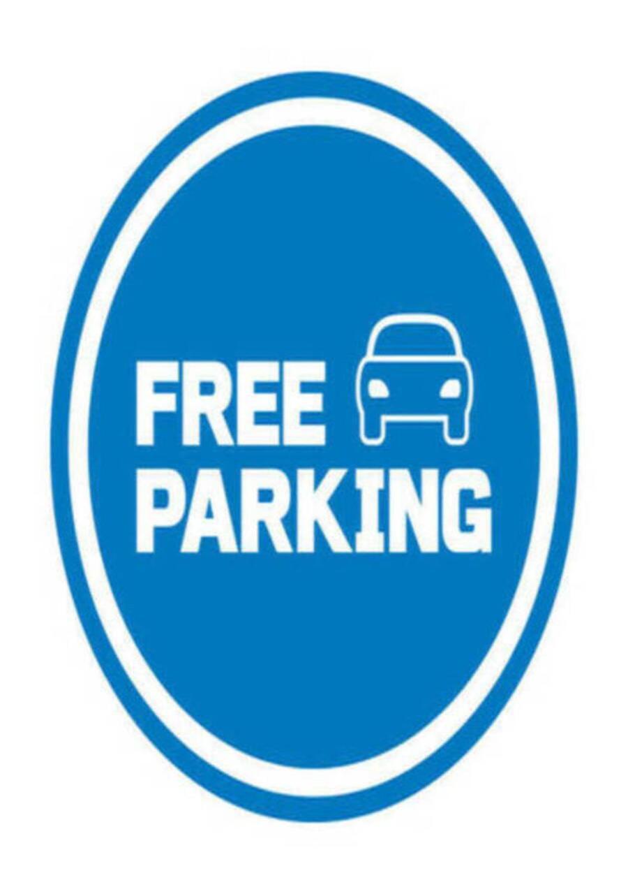 Magda House & Parking Appartamento
