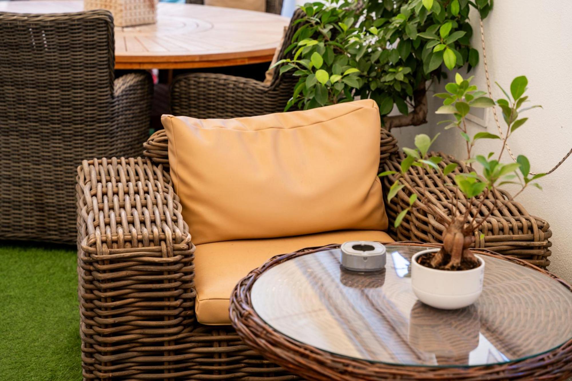 Bed & Breakfast Palazzo Nicolaus Del Borgo Antico