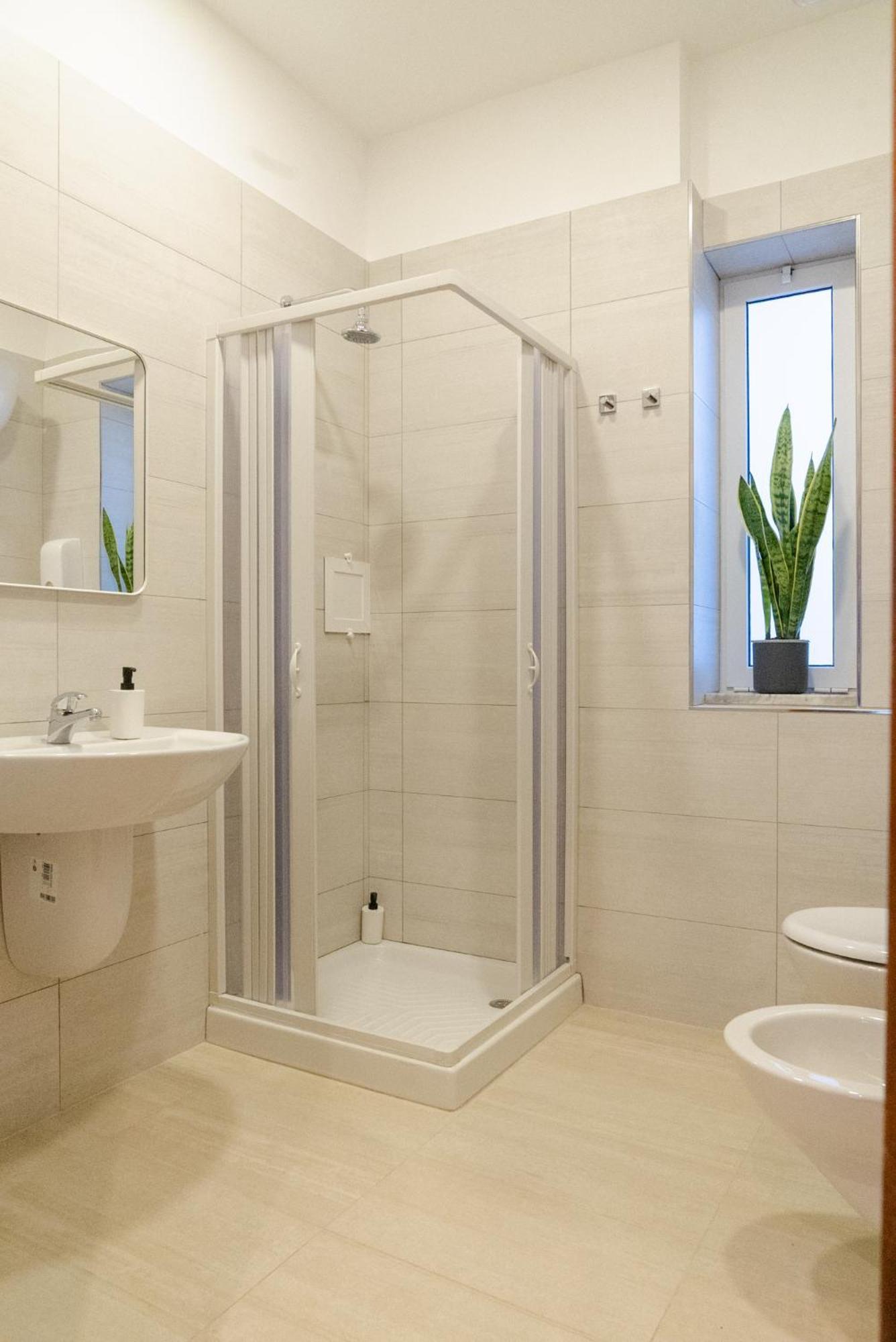 Guest house Stazione Centrale Suppa G & C Italia