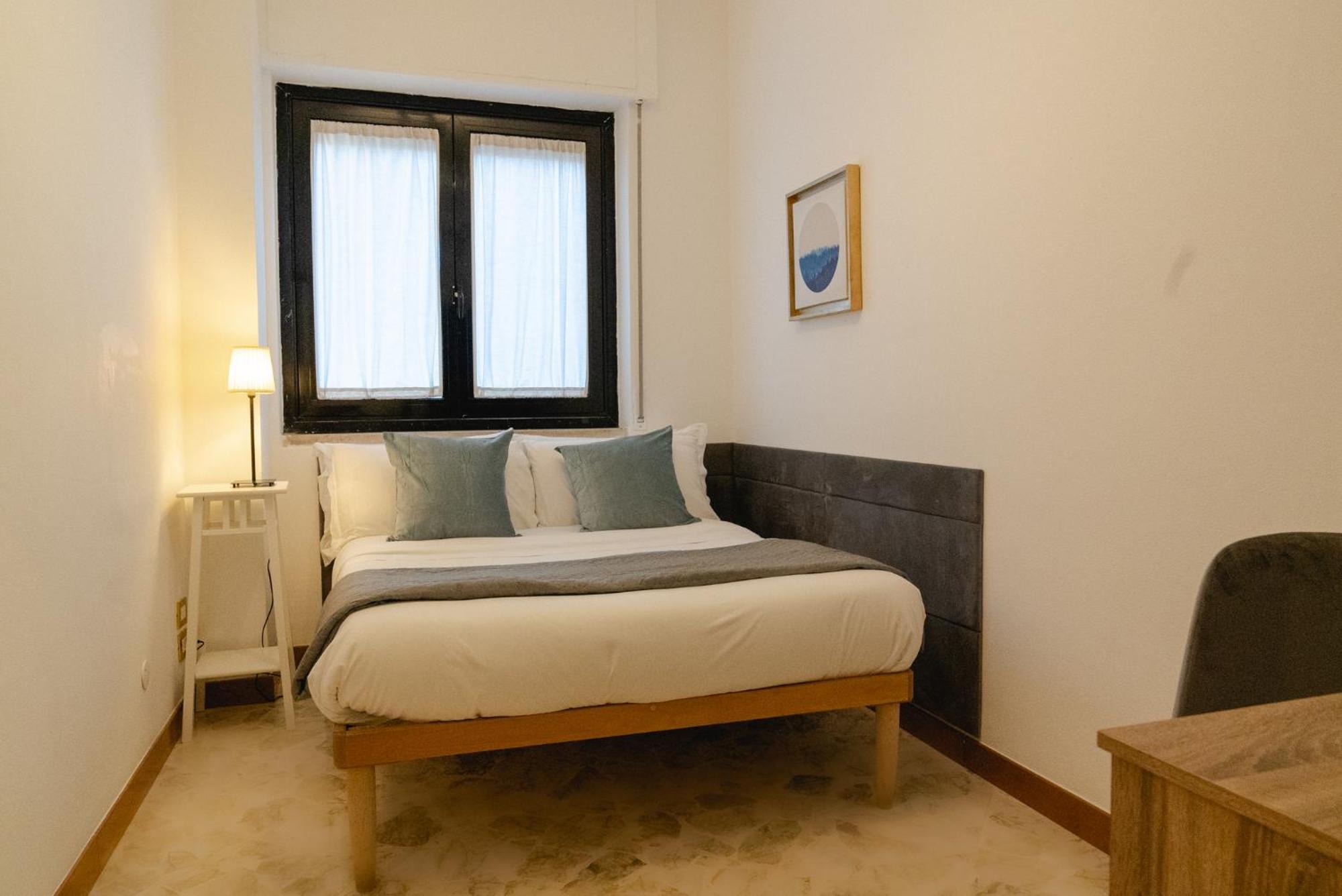 Stazione Centrale Suppa G & C Italia Guest house Bari
