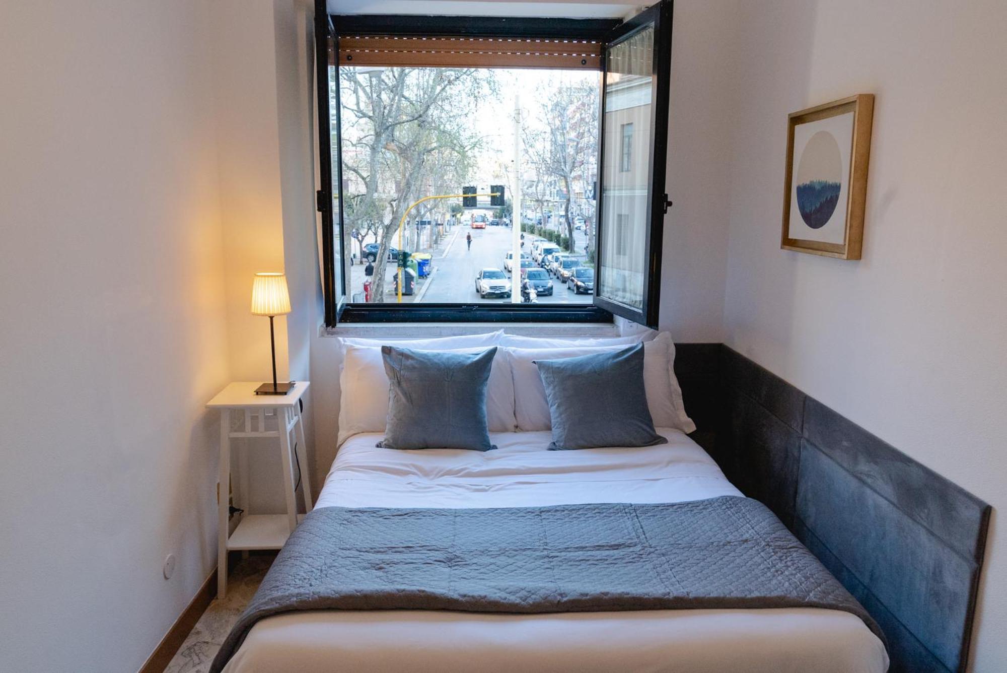 Guest house Stazione Centrale Suppa G & C Italia *