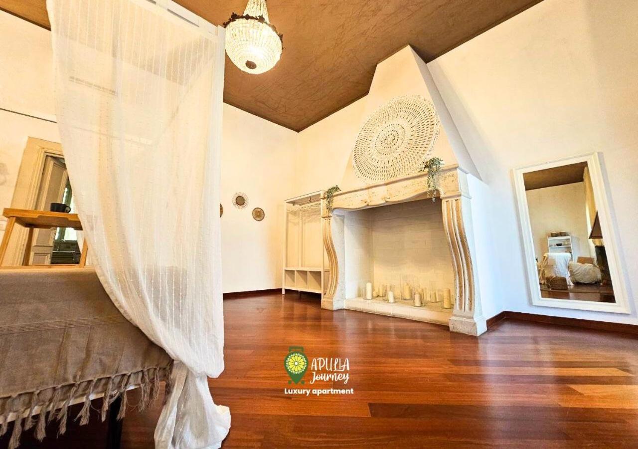 Guest house Apulia Journey - Manzoni 11 *