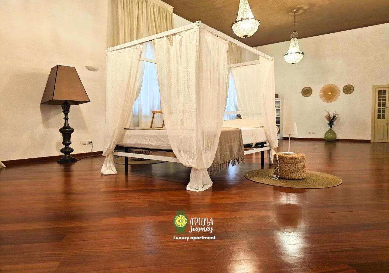 Guest house Apulia Journey - Manzoni 11 *