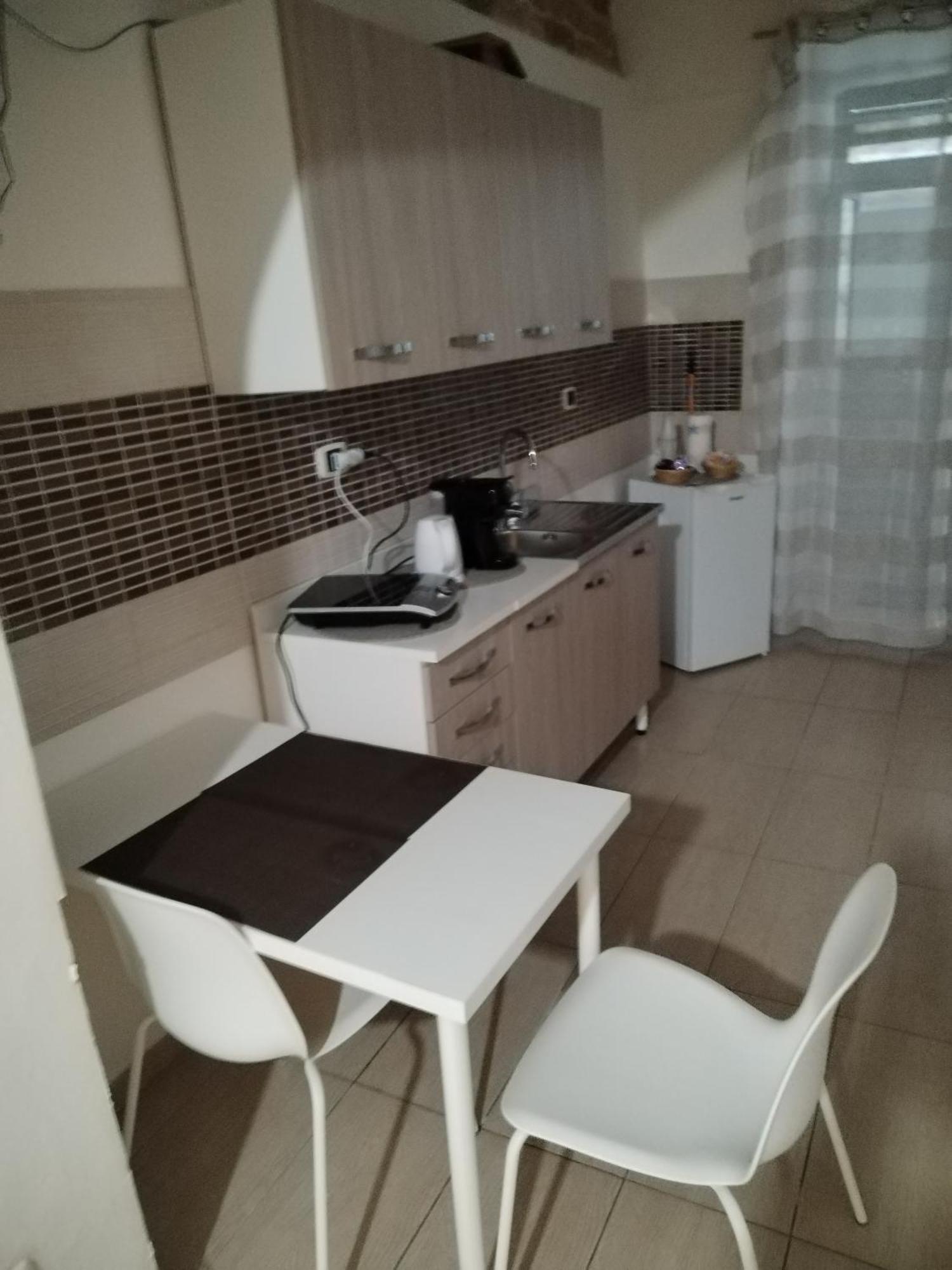 Stefy's Apartment Bari