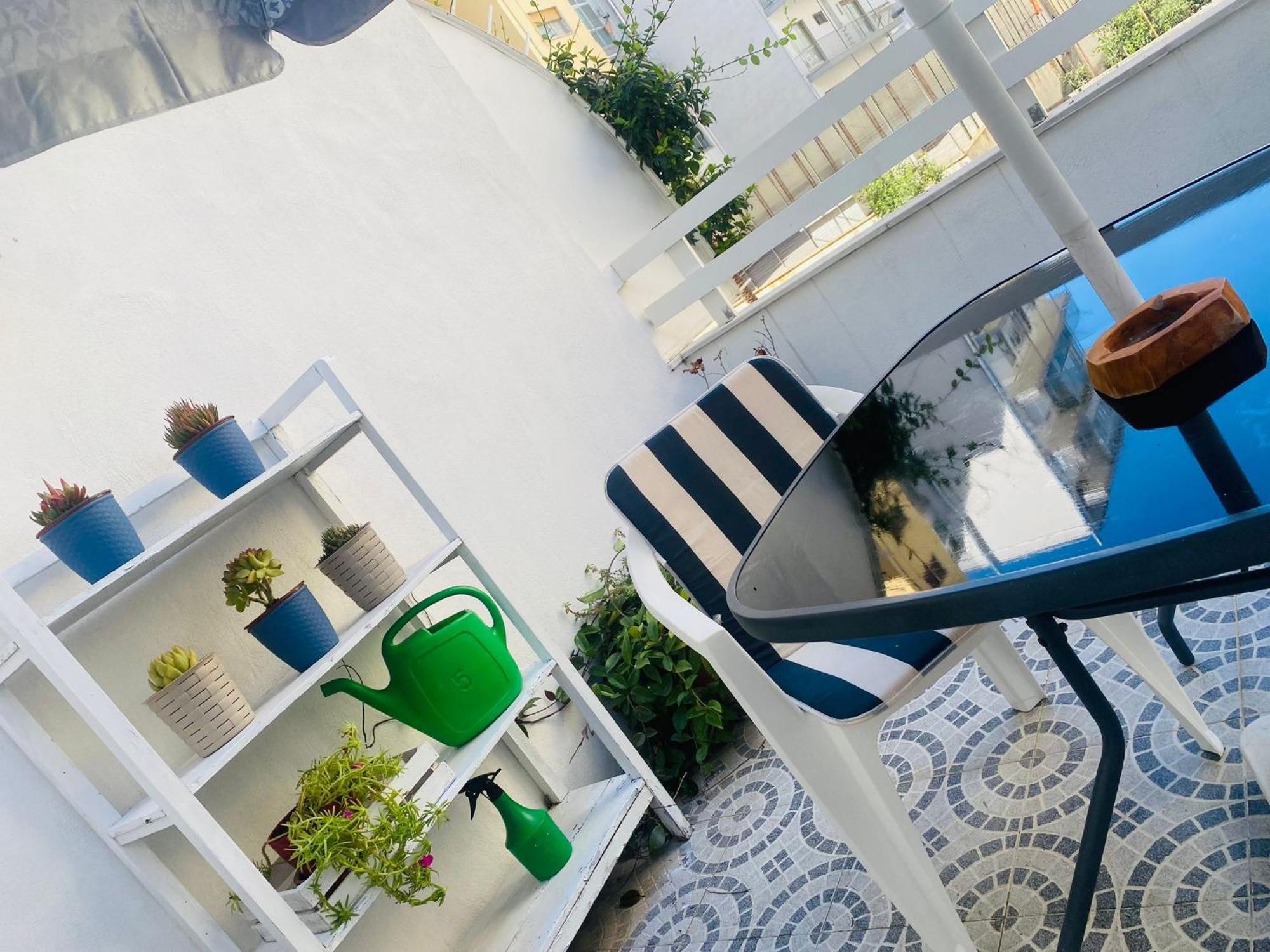 Apartamento Inanna *