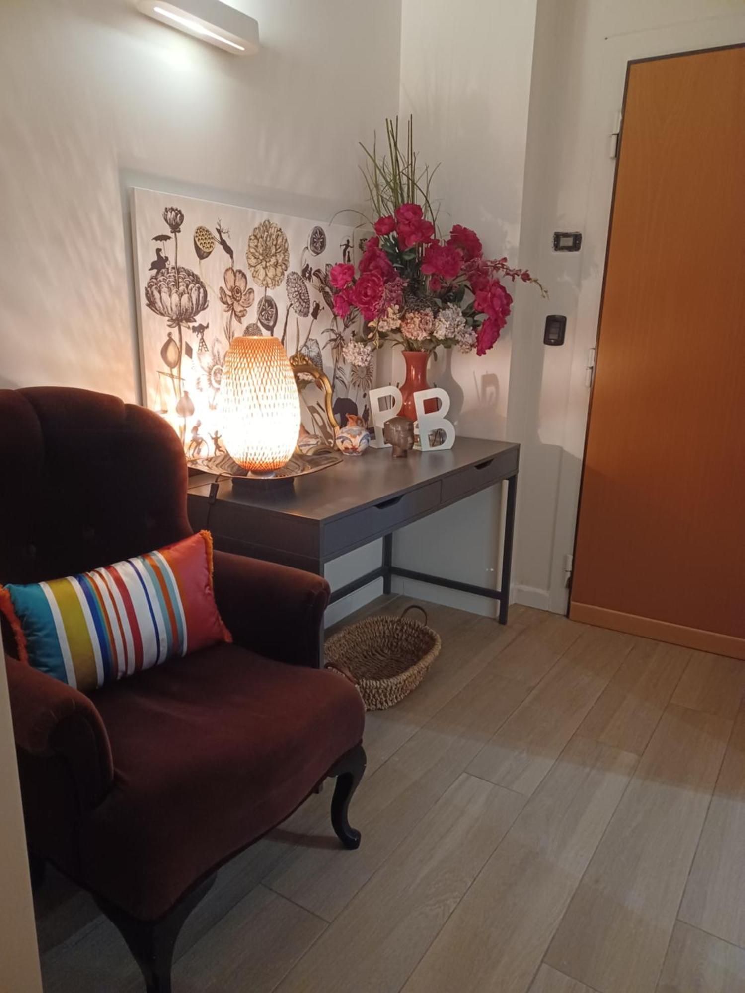 Eolia Free Parking Apartment Bari